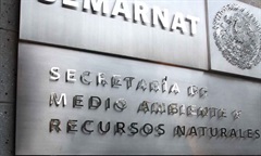   Secretaría de Medio Ambiente y Recursos Naturales (SEMARNAT)