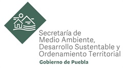 Secretaría de Medio Ambiente, Desarrollo Sustentable y Ordenamiento Territorial